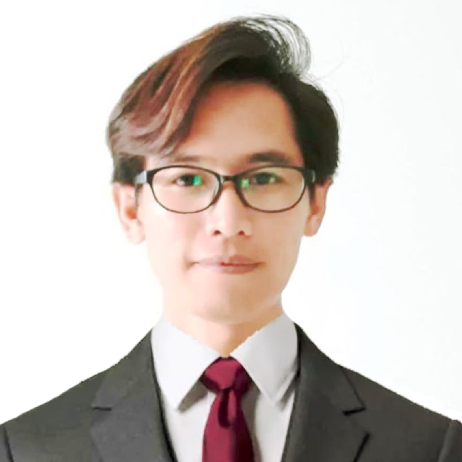 Robby Gunawan