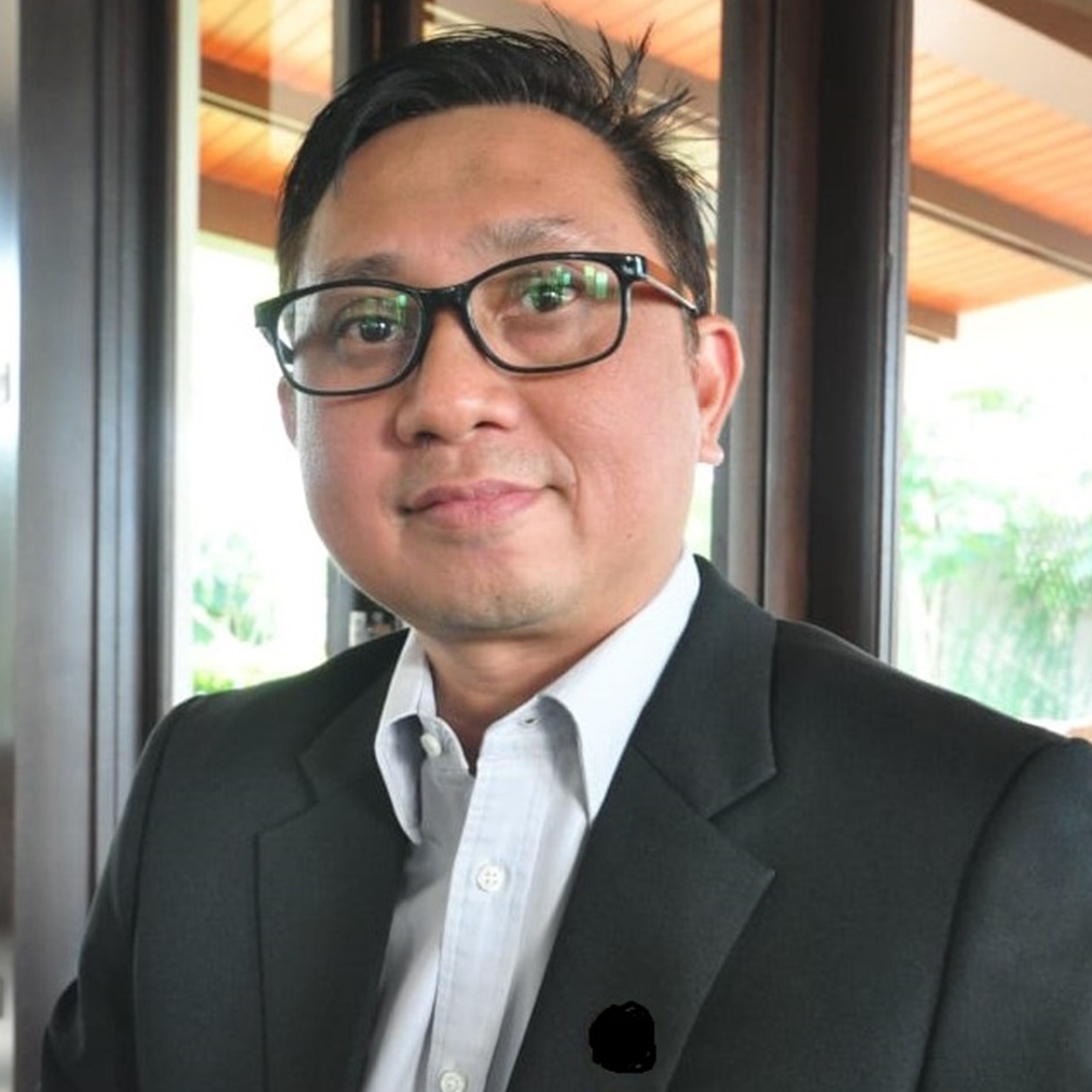 Agus Setyawan