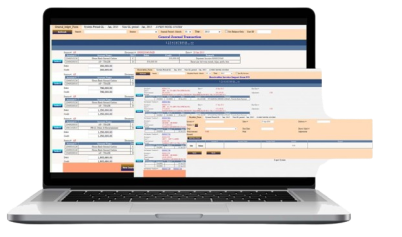 Back Office Accounting