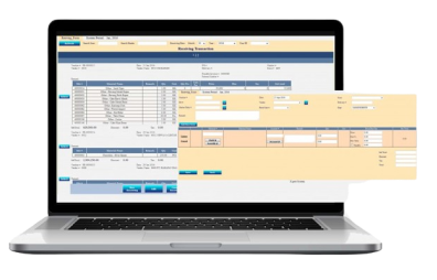Material Management